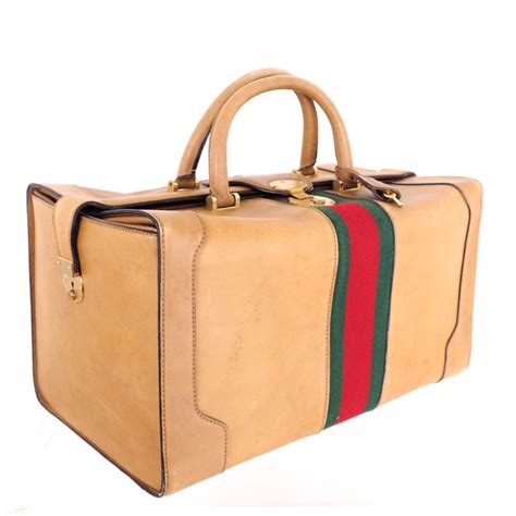 vintage gucci box|Gucci box bag.